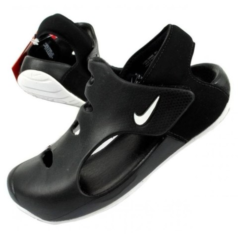 Sandały sportowe Nike Jr DH9465-001 26 Sandały sportowe Nike Jr DH9465-001 26