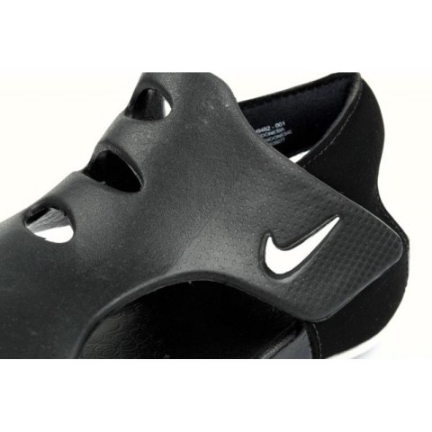 Sandały sportowe Nike Jr DH9465-001 26 Sandały sportowe Nike Jr DH9465-001 26