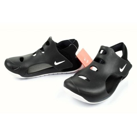 Sandały sportowe Nike Jr DH9465-001 26 Sandały sportowe Nike Jr DH9465-001 26