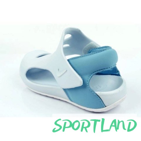 Sandały sportowe Nike Jr DH9465-401 19,5 Sandały sportowe Nike Jr DH9465-401 19,5