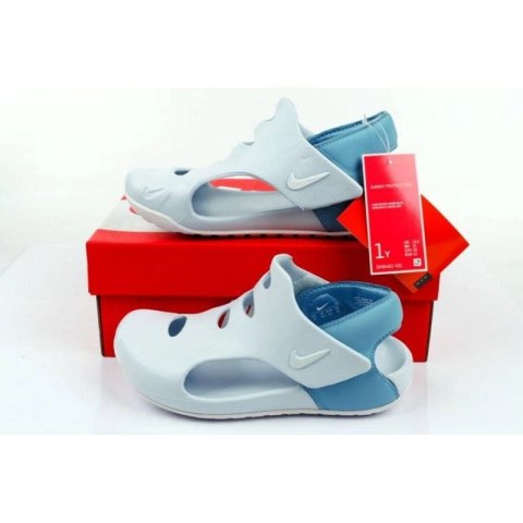 Sandały sportowe Nike Jr DH9465-401 22 Sandały sportowe Nike Jr DH9465-401 22