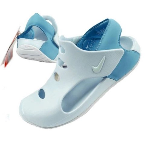 Sandały sportowe Nike Jr DH9465-401 26 Sandały sportowe Nike Jr DH9465-401 26