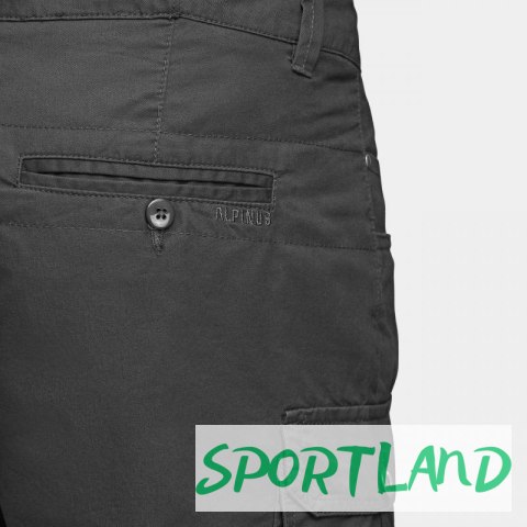 Spodenki Alpinus Askja M SI18159 L Spodenki Alpinus Askja M SI18159 L