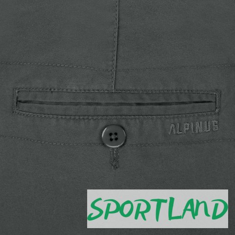 Spodenki Alpinus Askja M SI18159 XL Spodenki Alpinus Askja M SI18159 XL