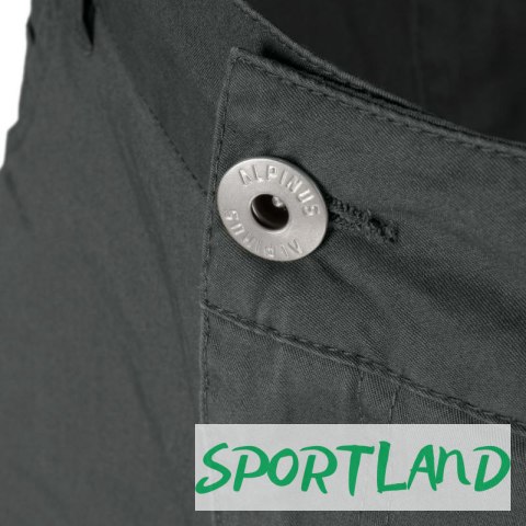 Spodenki Alpinus Askja M SI18159 XL Spodenki Alpinus Askja M SI18159 XL