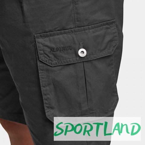 Spodenki Alpinus Askja M SI18159 XL Spodenki Alpinus Askja M SI18159 XL