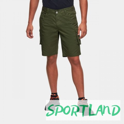 Spodenki Alpinus Hekla M SI18154 XL Spodenki Alpinus Hekla M SI18154 XL