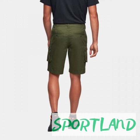 Spodenki Alpinus Hekla M SI18154 XL Spodenki Alpinus Hekla M SI18154 XL
