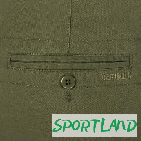 Spodenki Alpinus Hekla M SI18154 M Spodenki Alpinus Hekla M SI18154 M