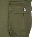 Spodenki Alpinus Hekla M SI18154 S Spodenki Alpinus Hekla M SI18154 S