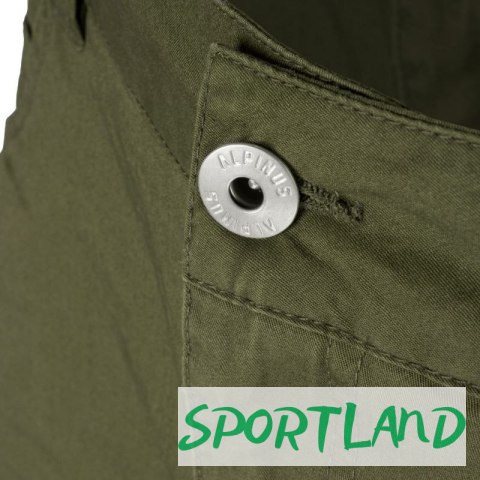 Spodenki Alpinus Hekla M SI18154 S Spodenki Alpinus Hekla M SI18154 S