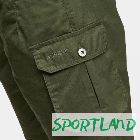 Spodenki Alpinus Hekla M SI18154 S Spodenki Alpinus Hekla M SI18154 S