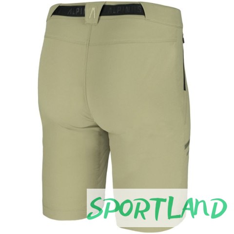 Spodenki Alpinus Terminio M SU18558 L