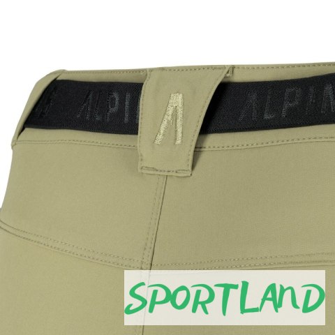 Spodenki Alpinus Terminio M SU18558 L
