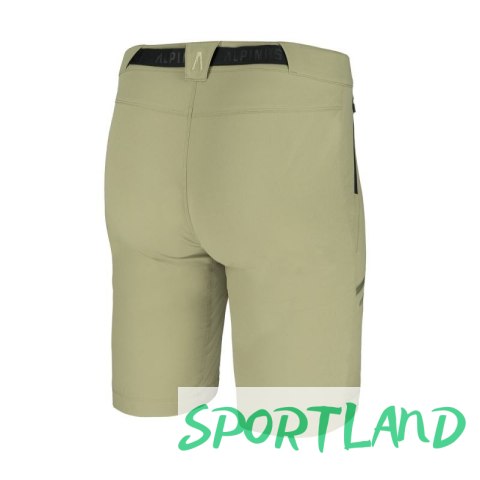 Spodenki Alpinus Terminio M SU18558 L