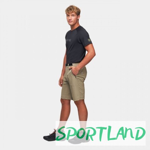 Spodenki Alpinus Terminio M SU18558 L