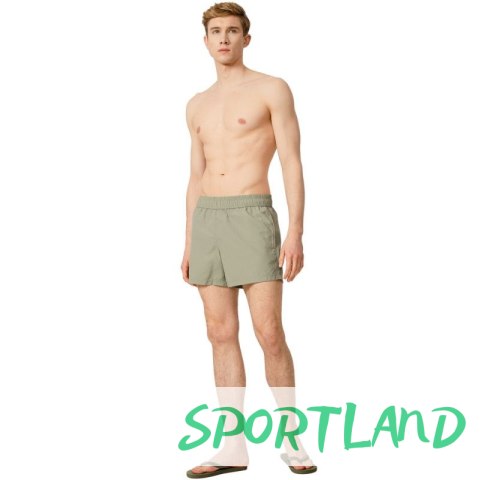 Spodenki kąpielowe Outhorn M OTHSS23UBDSM037 47S XL Spodenki kąpielowe Outhorn M OTHSS23UBDSM037 47S XL