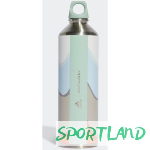 Bidon adidas axMM 0,75 l HT3930 0,75 Bidon adidas axMM 0,75 l HT3930 0,75