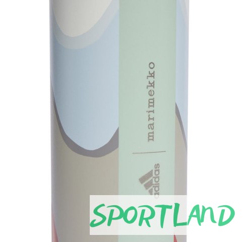 Bidon adidas axMM 0,75 l HT3930 0,75 Bidon adidas axMM 0,75 l HT3930 0,75