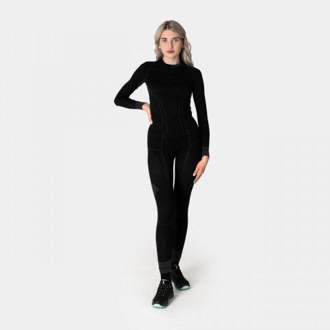 Bielizna termoaktywna Alpinus Tactical Base Layer Set W GT18370 XL Bielizna termoaktywna Alpinus Tactical Base Layer Set W GT18370 XL