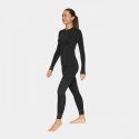 Bielizna termoaktywna Alpinus Tactical Base Layer Set W GT18370 XL