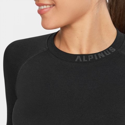 Bielizna termoaktywna Alpinus Tactical Base Layer Set W GT18370 XL Bielizna termoaktywna Alpinus Tactical Base Layer Set W GT18370 XL