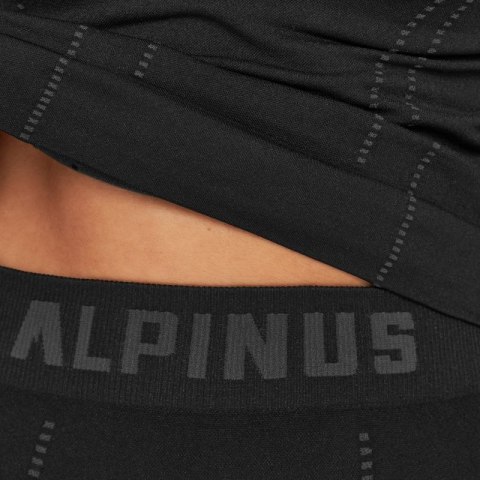 Bielizna termoaktywna Alpinus Tactical Base Layer Set W GT18370 XL Bielizna termoaktywna Alpinus Tactical Base Layer Set W GT18370 XL