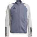 Bluza adidas Tiro 23 Competition Training Jr HP1909 128cm