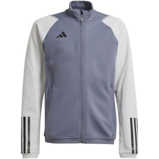 Bluza adidas Tiro 23 Competition Training Jr HP1909 140cm