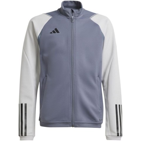 Bluza adidas Tiro 23 Competition Training Jr HP1909 152cm Bluza adidas Tiro 23 Competition Training Jr HP1909 152cm