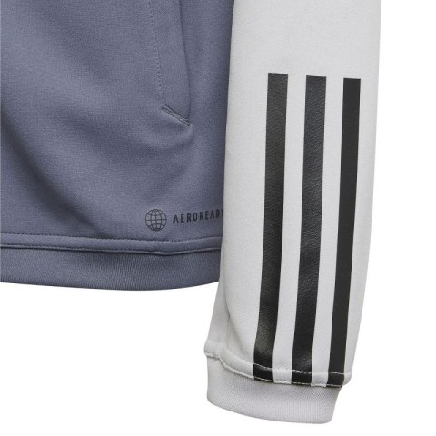 Bluza adidas Tiro 23 Competition Training Jr HP1909 164cm Bluza adidas Tiro 23 Competition Training Jr HP1909 164cm