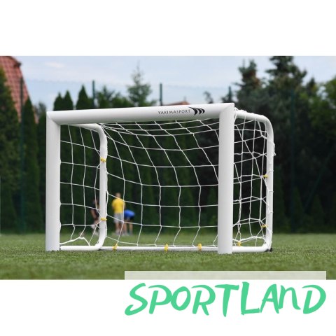 Bramka aluminiowa MINI PRO 120 cm x 80 cm N/A Bramka aluminiowa MINI PRO 120 cm x 80 cm N/A