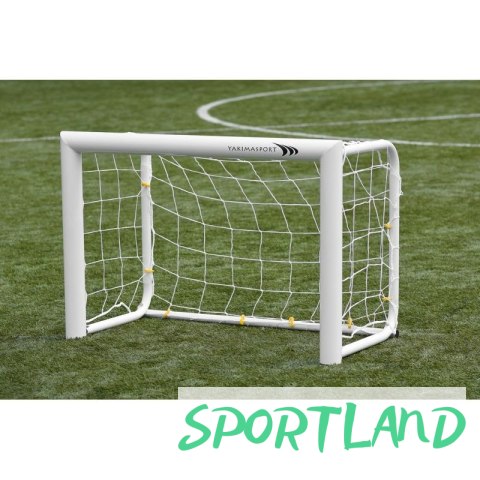 Bramka aluminiowa MINI PRO 120 cm x 80 cm N/A Bramka aluminiowa MINI PRO 120 cm x 80 cm N/A