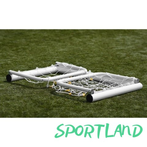 Bramka aluminiowa MINI PRO 120 cm x 80 cm N/A Bramka aluminiowa MINI PRO 120 cm x 80 cm N/A