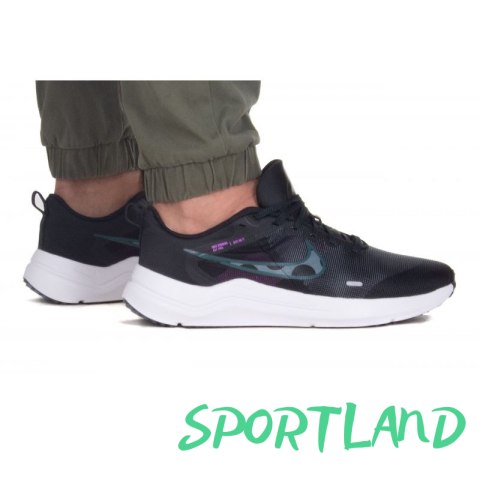 Buty Nike Downshifter 12 M DD9293-010 42 Buty Nike Downshifter 12 M DD9293-010 42