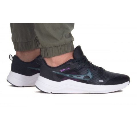 Buty Nike Downshifter 12 M DD9293-010 43 Buty Nike Downshifter 12 M DD9293-010 43