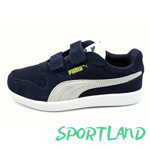 Buty Puma Icra Trainer Jr 358883 28 24 Buty Puma Icra Trainer Jr 358883 28 24