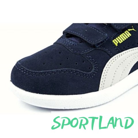 Buty Puma Icra Trainer Jr 358883 28 24 Buty Puma Icra Trainer Jr 358883 28 24