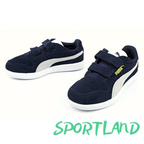Buty Puma Icra Trainer Jr 358883 28 24 Buty Puma Icra Trainer Jr 358883 28 24