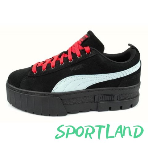 Buty Puma Mayze Dua Lipa W 387294 05 37.5 Buty Puma Mayze Dua Lipa W 387294 05 37.5