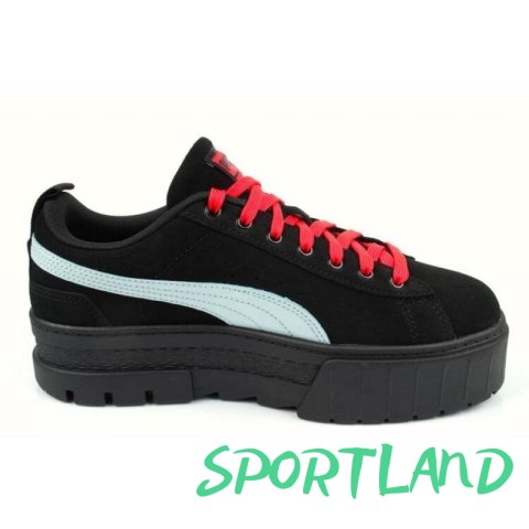 Buty Puma Mayze Dua Lipa W 387294 05 37.5 Buty Puma Mayze Dua Lipa W 387294 05 37.5