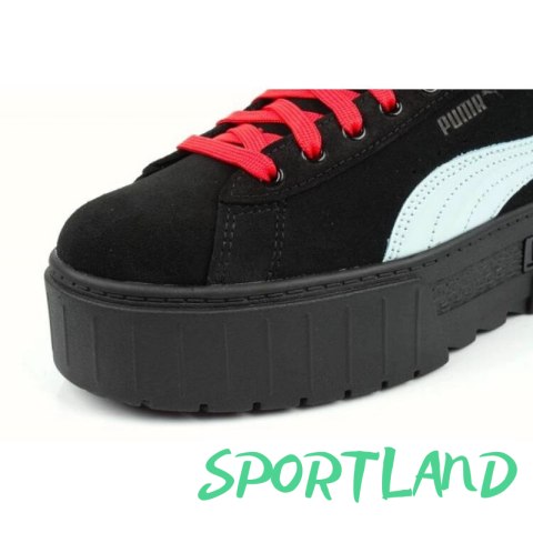 Buty Puma Mayze Dua Lipa W 387294 05 37 Buty Puma Mayze Dua Lipa W 387294 05 37