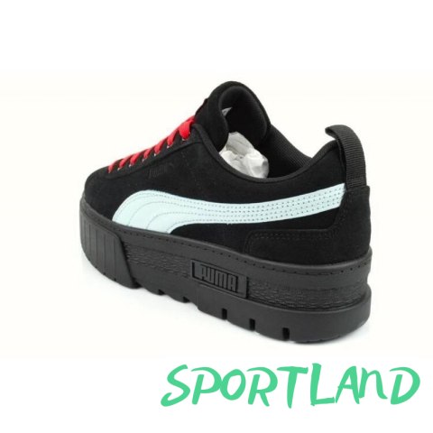 Buty Puma Mayze Dua Lipa W 387294 05 38 Buty Puma Mayze Dua Lipa W 387294 05 38