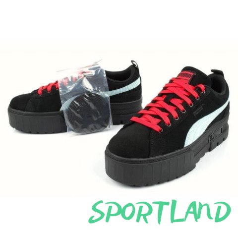 Buty Puma Mayze Dua Lipa W 387294 05 38 Buty Puma Mayze Dua Lipa W 387294 05 38