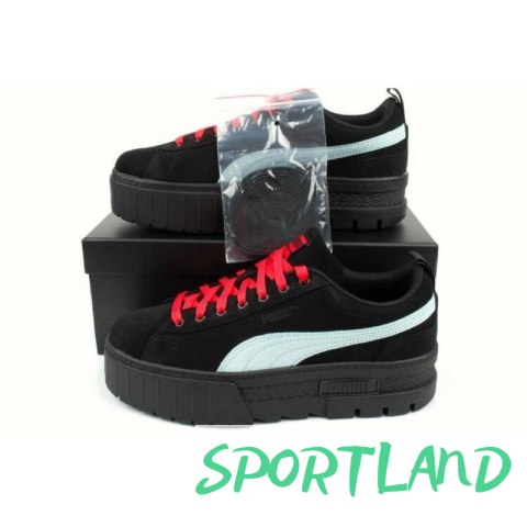 Buty Puma Mayze Dua Lipa W 387294 05 38 Buty Puma Mayze Dua Lipa W 387294 05 38
