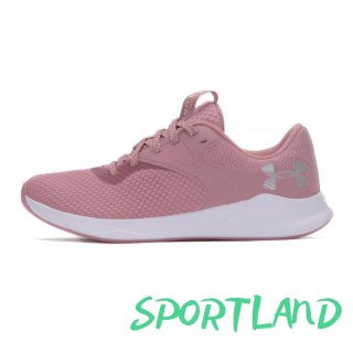 Buty Under Armour Charged Aurora 2 W 3025060-604 38.5