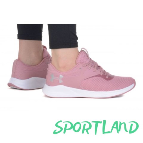 Buty Under Armour Charged Aurora 2 W 3025060-604 38.5 Buty Under Armour Charged Aurora 2 W 3025060-604 38.5