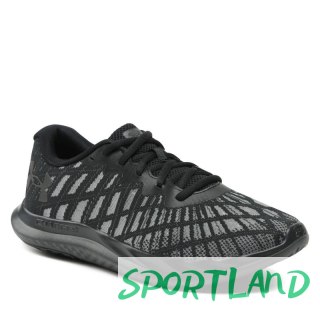 Buty Under Armour Charged Breeze 2 M 3026135-002 42