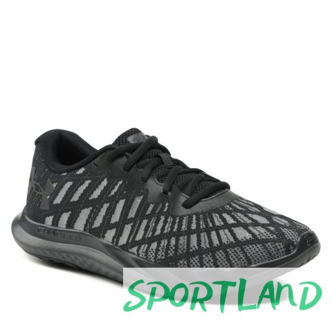 Buty Under Armour Charged Breeze 2 M 3026135-002 42