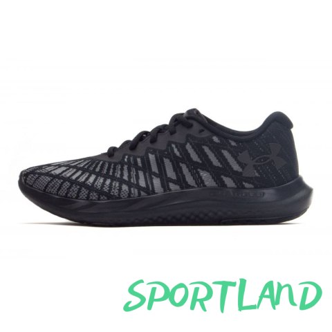 Buty Under Armour Charged Breeze 2 M 3026135-002 42